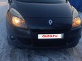 2010 Renault Scenic III, серый, 780000 рублей
