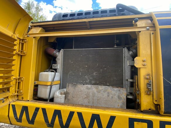 2018 Komatsu PC300, 11000000 рублей - вид 7