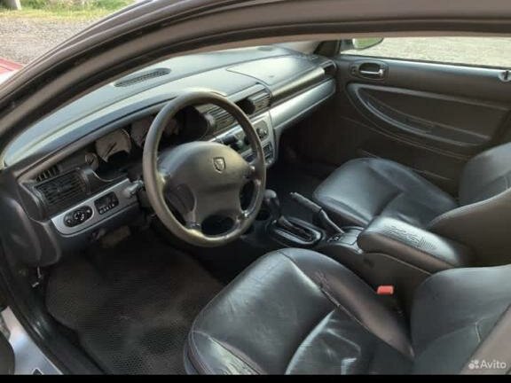 2010 ГАЗ Volga Siber I, серебристый, 300000 рублей - вид 6