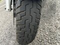 2009 Yamaha XVS650 Drag Star, синий, 530000 рублей - вид 8