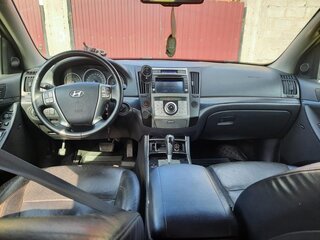 2011 Hyundai ix55, чёрный, 980000 рублей, вид 5