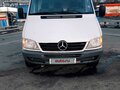 2016 Mercedes-Benz Sprinter Classic, белый, 2000000 рублей - вид 3
