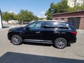 2013 Infiniti JX35, чёрный, 1499000 рублей - вид 11