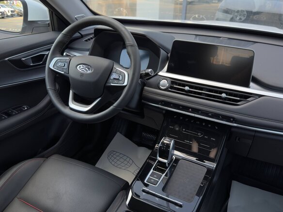 2024 Xcite X-Cross 7, белый, 2686000 рублей - вид 11