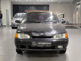 2010 Lada (ВАЗ) 2115, зелёный, 150000 рублей, вид 2