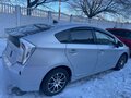 2013 Toyota Prius III Рестайлинг (XW30), серый, 1280000 рублей - вид 1