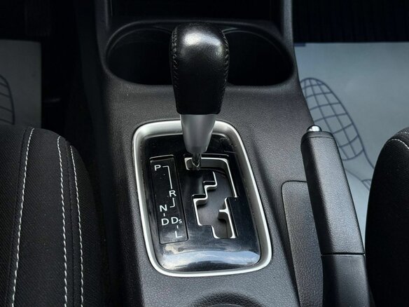 2015 Mitsubishi Outlander III Рестайлинг 2, серый - вид 18