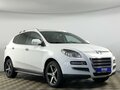 2015 Luxgen Luxgen7 SUV, белый - вид 11