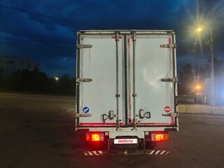 2010 Hyundai HD35, белый, 1250000 рублей, вид 5