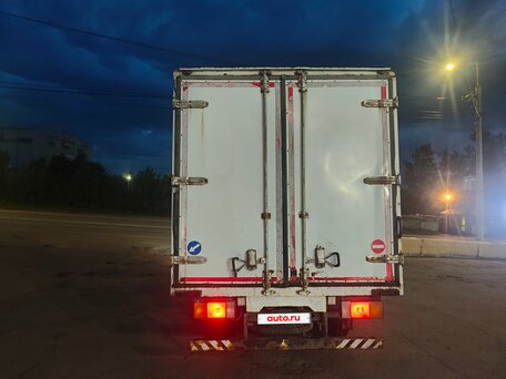 2010 Hyundai HD35, белый, 1250000 рублей, вид 5