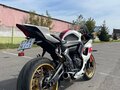 2022 Yamaha YZF-R7, золотистый, 1800000 рублей - вид 7