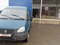 2007 ГАЗ ГАЗель (33023/330273) Фермер, синий, 1050000 рублей - вид 7