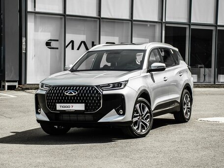 Chery Tiggo 7L I