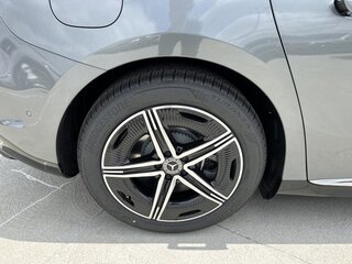 2024 Mercedes-Benz EQE 350, серый, 11819962 рублей, вид 5