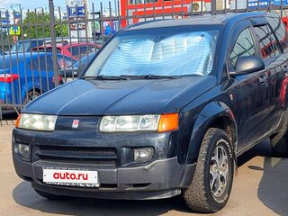 2004 Saturn VUE I, чёрный, 435000 рублей, вид 3