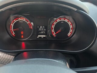 2025 Lada (ВАЗ) Granta Sportline I Рестайлинг, белый, 1050000 рублей, вид 4