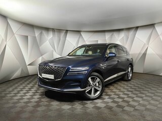 Genesis GV80 I
