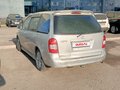 1999 Mazda MPV II (LW), серебристый, 310000 рублей - вид 6