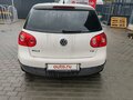 2008 Volkswagen Golf V, белый, 675000 рублей - вид 5