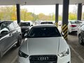 2013 Audi A3 III (8V), белый, 1300000 рублей - вид 1