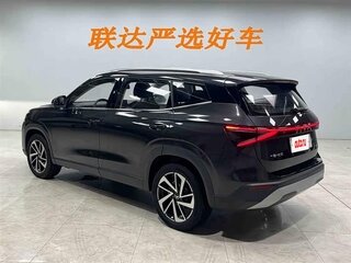 2026 Jetta VS8, чёрный, 2290000 рублей, вид 5