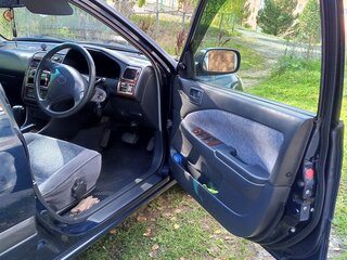 1999 Toyota Corona Premio X (T210), синий, 600000 рублей, вид 4