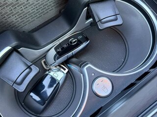 2023 Mercedes-Benz GLS 580 II (X167) Рестайлинг, чёрный, 18500000 рублей, вид 4