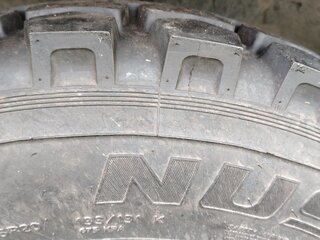 2006 ГАЗ 3307, белый, 650000 рублей, вид 5