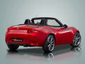 2023 Mazda MX-5 RF IV (ND), красный - вид 1