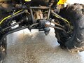 2017 Stels ATV-800 Guepard Trophy, жёлтый, 950000 рублей - вид 3