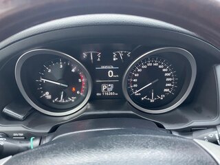 2014 Toyota Land Cruiser 200 Series Рестайлинг 1, белый, 5200000 рублей, вид 5