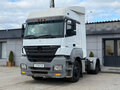 2006 Mercedes-Benz Axor, белый, 2300000 рублей