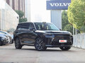 2026 GAC S9, чёрный, 4649000 рублей - вид 2