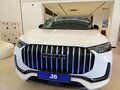 2025 Jaecoo J8, белый, 4779000 рублей - вид 2