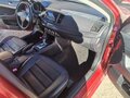 2008 Mitsubishi Lancer X, красный, 800000 рублей - вид 10