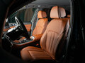 2026 BMW X5 40i IV (G05/G18) Рестайлинг, синий, 16690000 рублей - вид 10