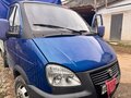 2006 ГАЗ ГАЗель (3302), синий, 550000 рублей - вид 6