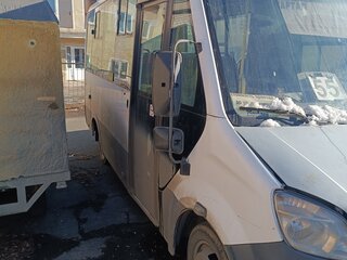 2015 ГАЗ ГАЗель Next, белый, 650000 рублей, вид 3