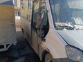 2015 ГАЗ ГАЗель Next, белый, 650000 рублей - вид 2