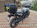 2013 BMW F 700 GS, серебристый, 670000 рублей - вид 5