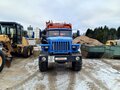 2019 Урал 4320, голубой, 3800000 рублей - вид 2