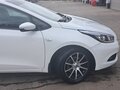 2015 Kia Ceed II, белый - вид 4