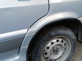 2005 Lada (ВАЗ) 2115, серебристый, 200000 рублей - вид 7