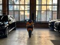 2001 Honda CBR 600F, оранжевый, 400000 рублей - вид 11