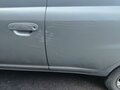 2000 Toyota Platz, серый, 370000 рублей - вид 5