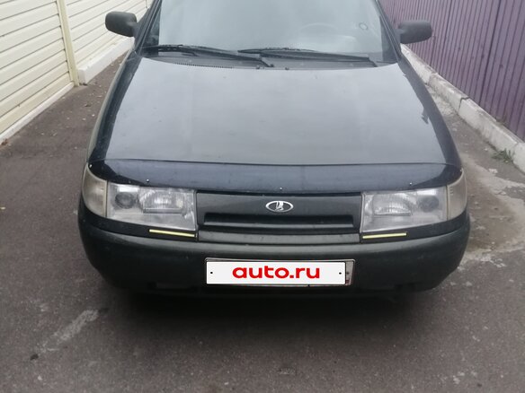 2005 Lada (ВАЗ) 2111 21112, золотистый, 243000 рублей - вид 3