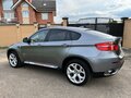 2012 BMW X6 35i 8-speed I (E71), серый, 2350000 рублей - вид 5