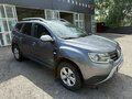 2021 Renault Duster II, серый - вид 8