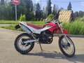 2013 Irbis TTR 250, красный, 80000 рублей - вид 3
