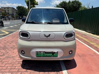 2025 Wuling Hongguang, бежевый, 890000 рублей, вид 2